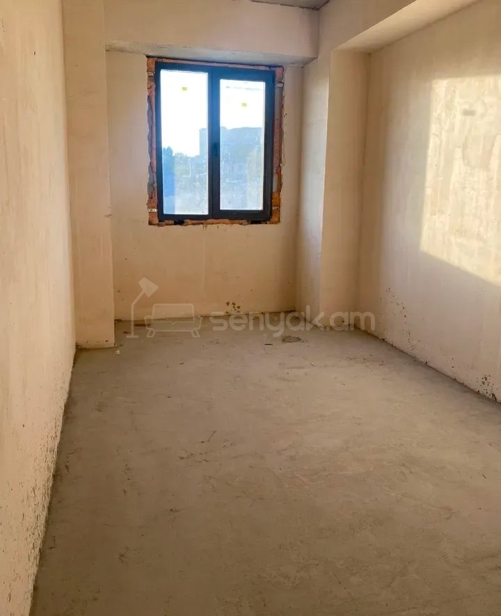 2 Սենյականոց Բնակարան Նորակառույցում, 55քմ, 10/18 հարկ, Զրոյական Վիճակում