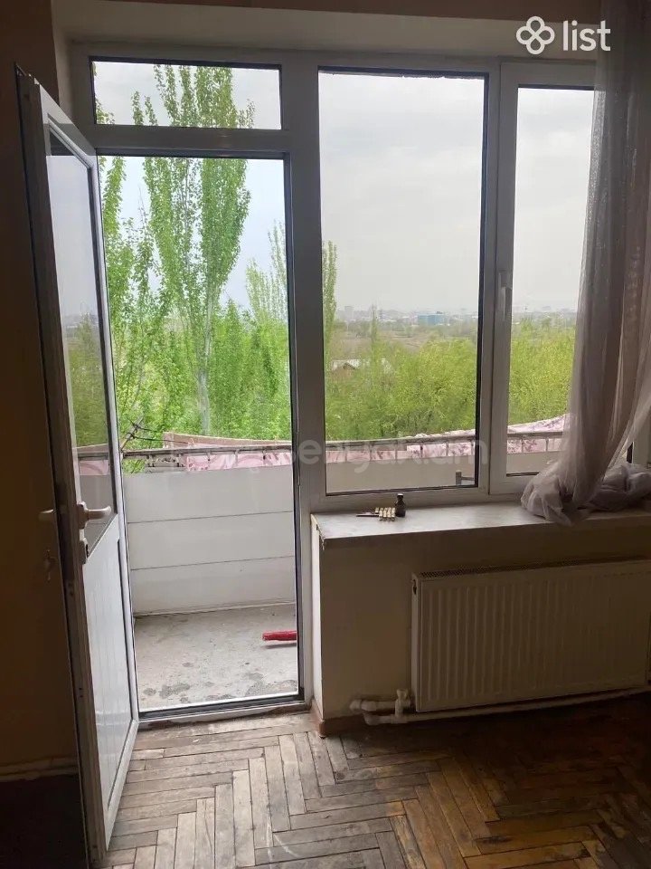 3 Սենյականոց Բնակարան Քարե Շենքում, 90քմ, 4/5 հարկ, Կոսմետիկ Վերանորոգված, Կահավորված, Արևկող