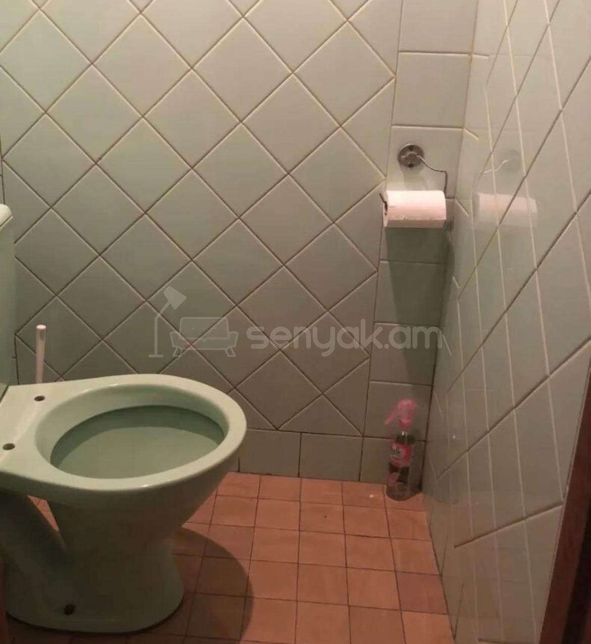 3 Սենյականոց Բնակարան, 66քմ, 6/9 հարկ, Կոսմետիկ Վերանորոգված, Կահավորված