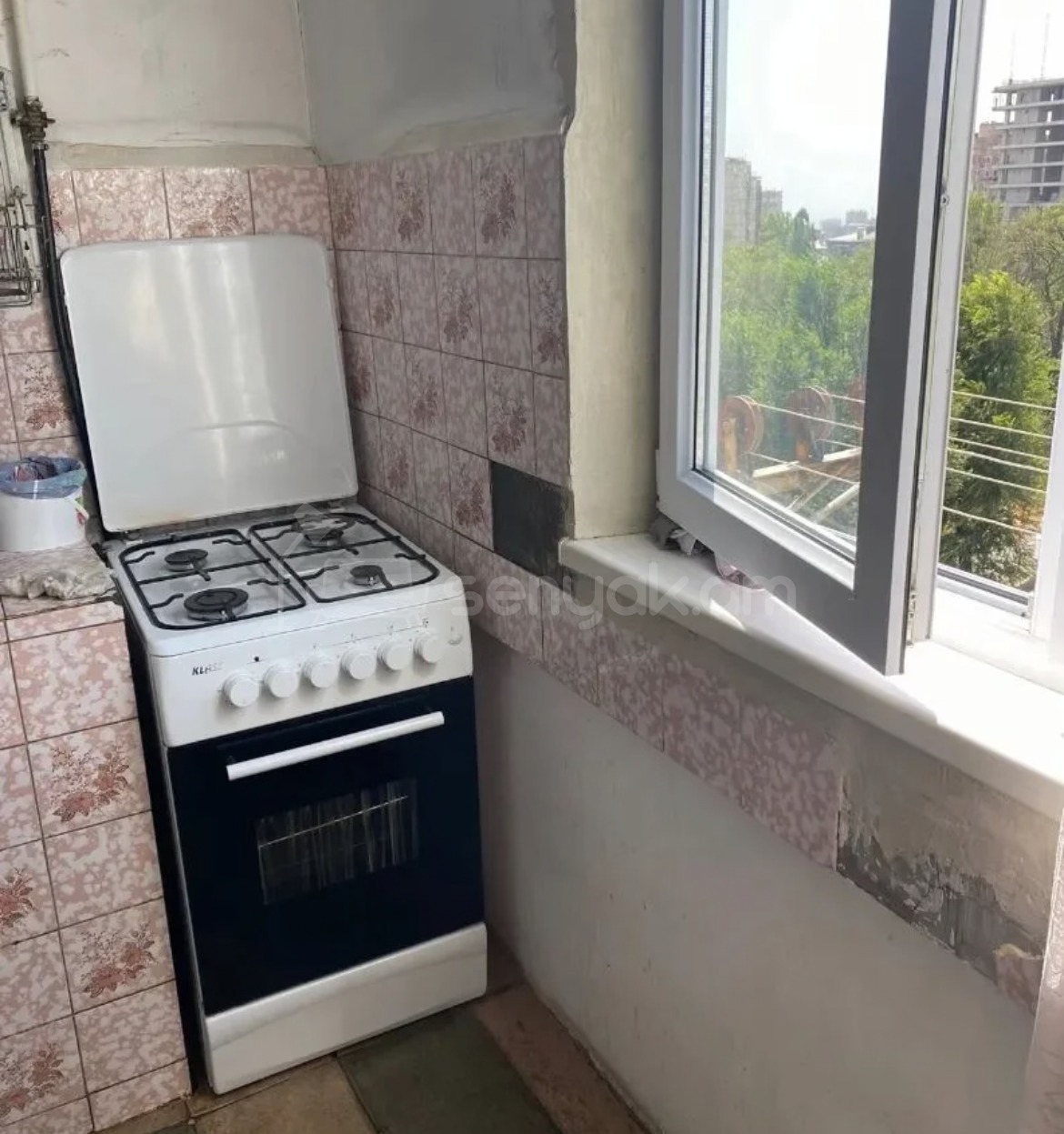 3 Սենյականոց Բնակարան, 66քմ, 6/9 հարկ, Կոսմետիկ Վերանորոգված, Կահավորված