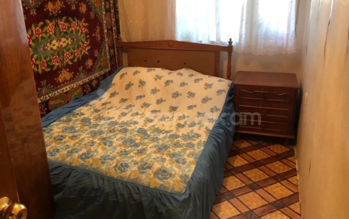 3 Սենյականոց Բնակարան, 66քմ, 6/9 հարկ, Կոսմետիկ Վերանորոգված, Կահավորված