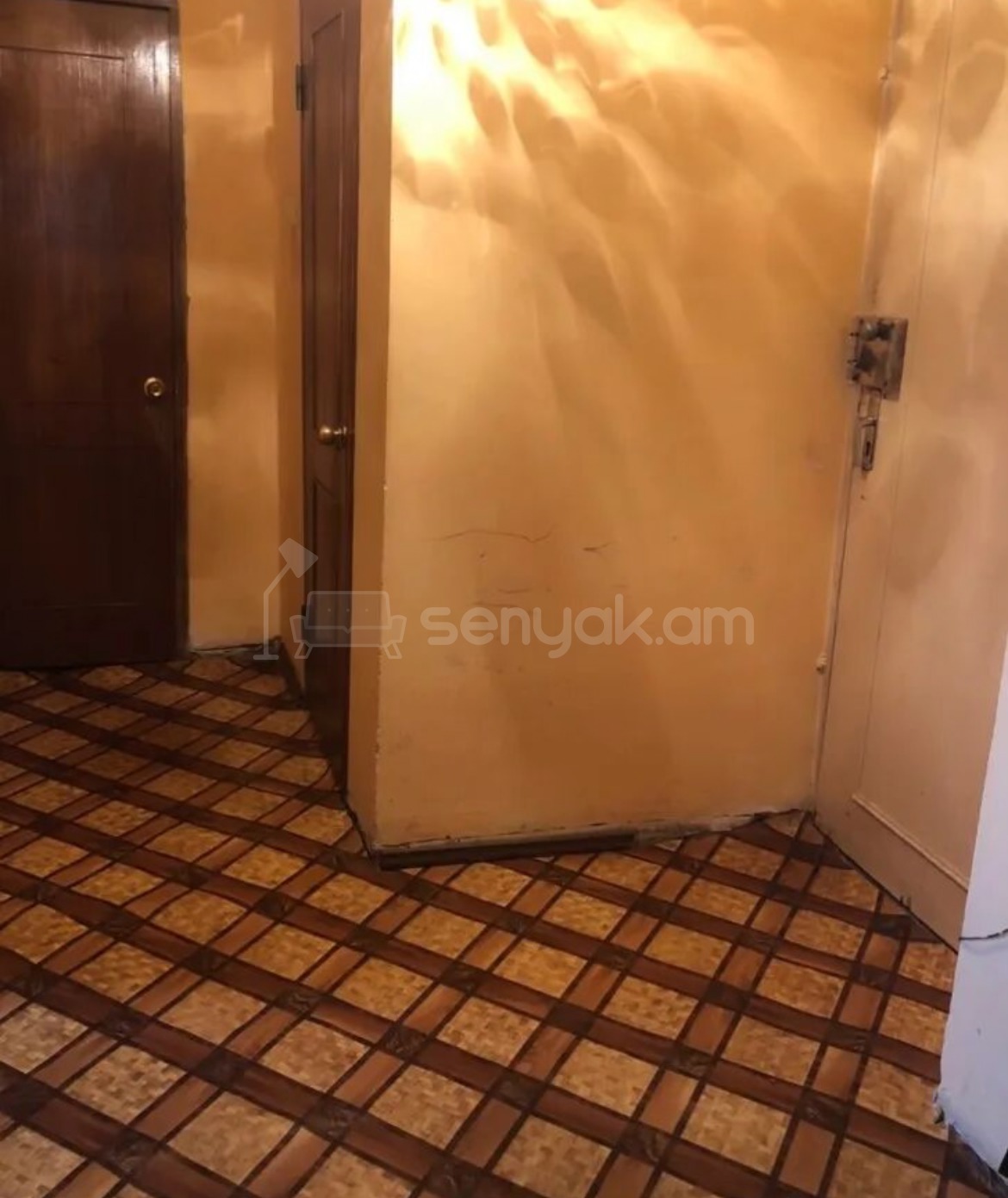 3 Սենյականոց Բնակարան, 66քմ, 6/9 հարկ, Կոսմետիկ Վերանորոգված, Կահավորված