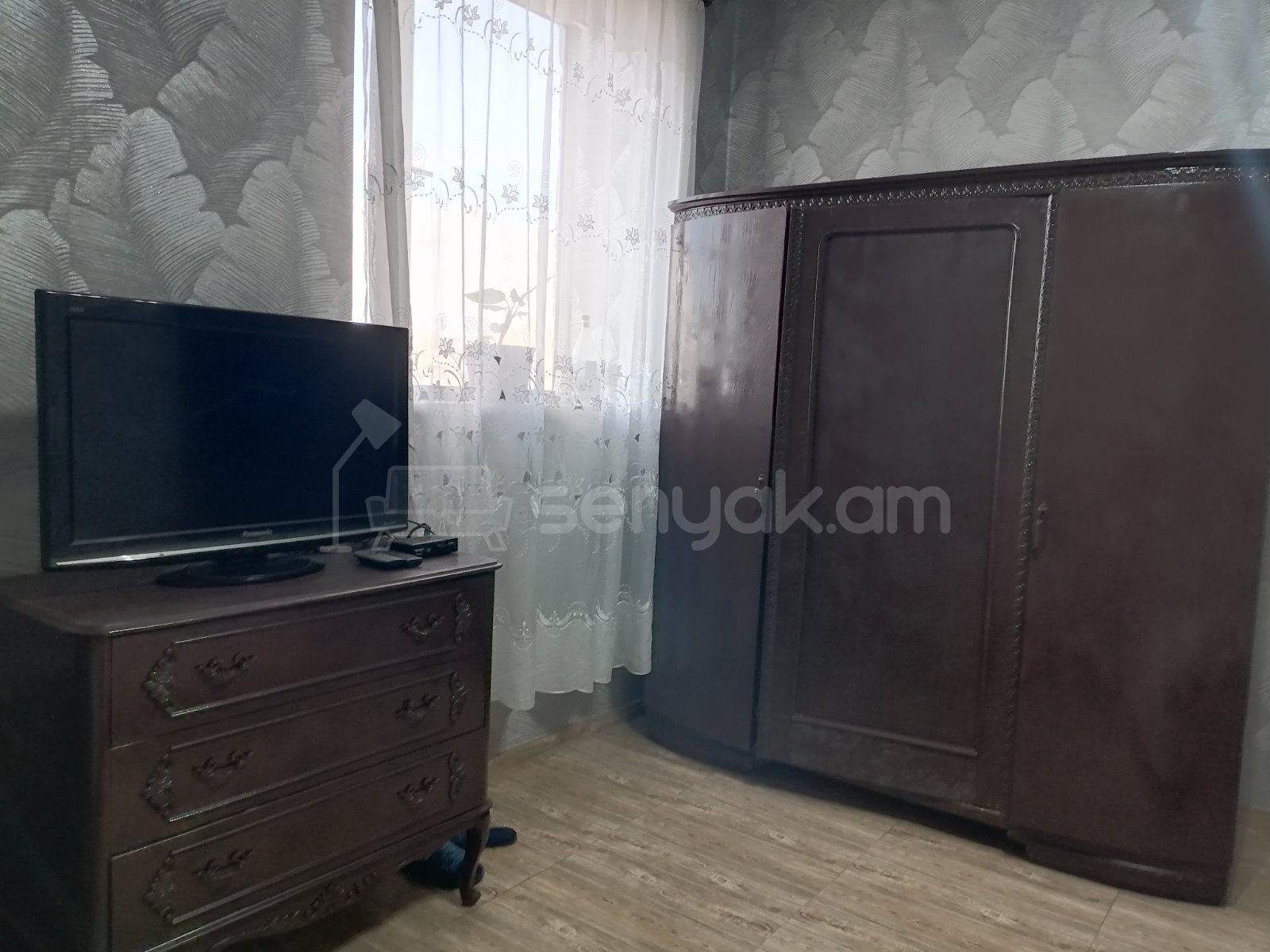 3 Սենյականոց Սեփական Տուն, 65քմ, Կոսմետիկ Վերանորոգված, Մասամբ Կահավորված