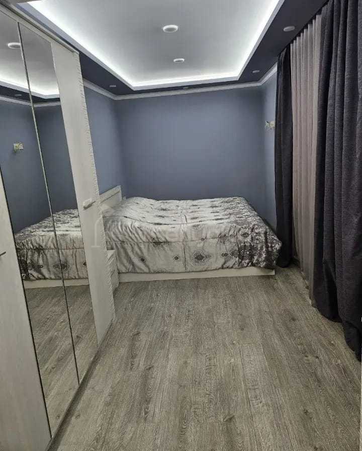 2 Սենյականոց Բնակարան Քարե Շենքում, 52քմ, 4/4 հարկ, Կապիտալ Վերանորոգված, Կահավորված