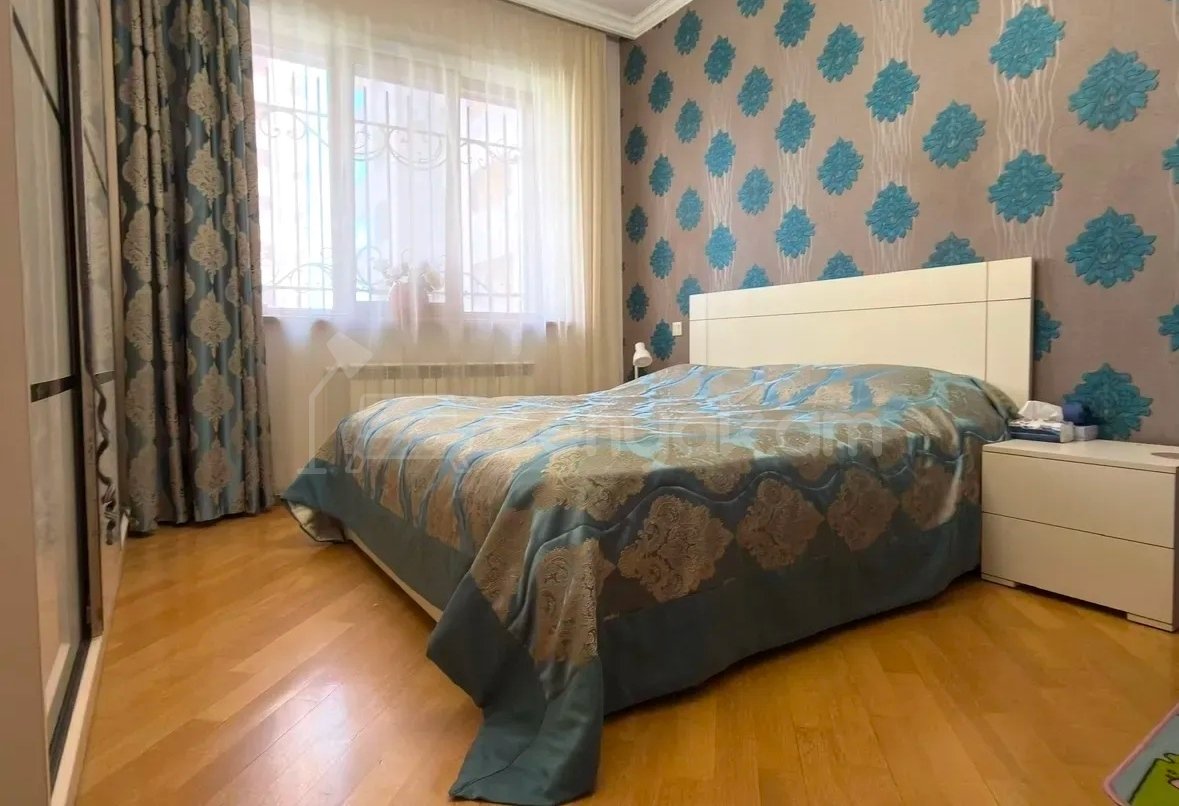 3 Սենյականոց Բնակարան Նորակառույցում, 104քմ, 2/14 հարկ, Կապիտալ Վերանորոգված