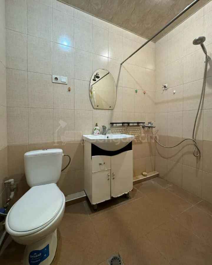 1 Սենյականոց Բնակարան Նորակառույցում, 40քմ, 12/14 հարկ, Կապիտալ Վերանորոգված, Կահավորված