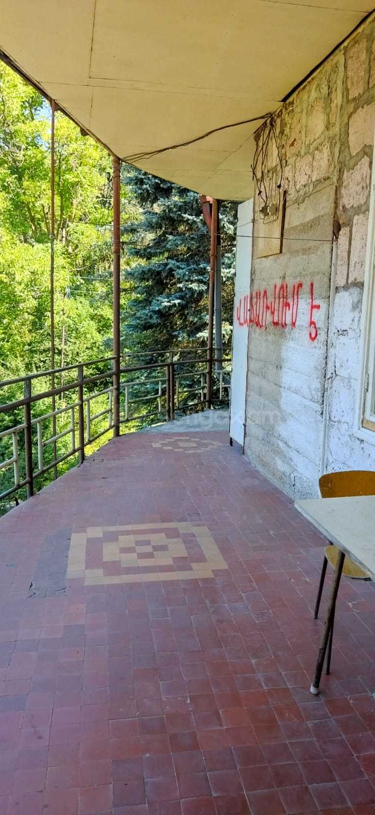 6 Սենյականոց Սեփական Տուն, 100քմ, Նորմալ Վիճակում, Ավտոտնակով