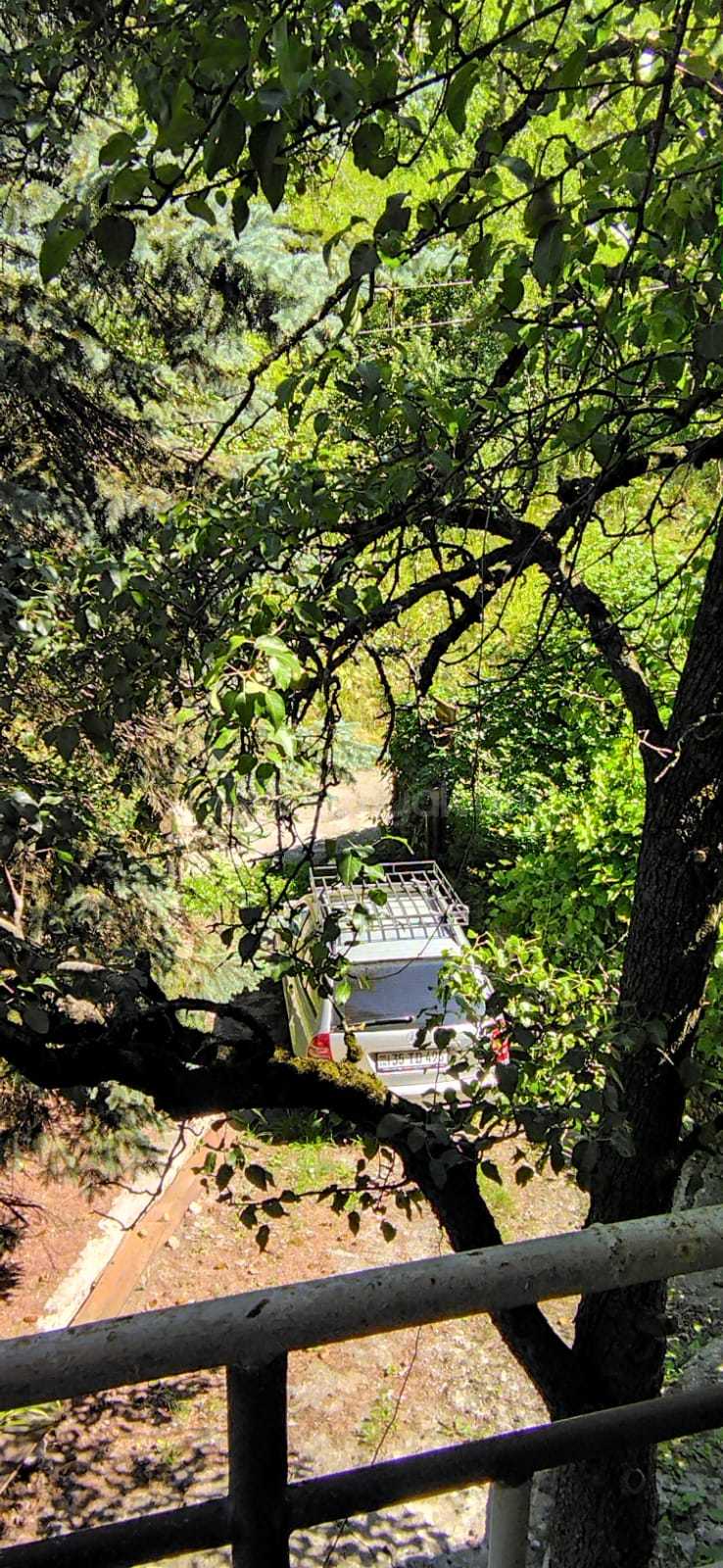 6 Սենյականոց Սեփական Տուն, 100քմ, Նորմալ Վիճակում, Ավտոտնակով