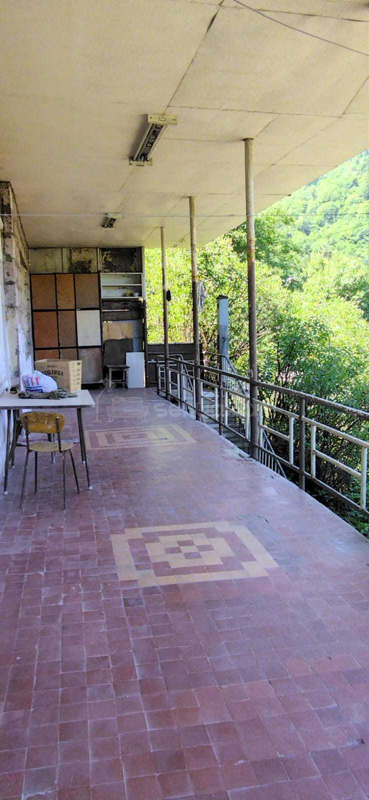 6 Սենյականոց Սեփական Տուն, 100քմ, Նորմալ Վիճակում, Ավտոտնակով