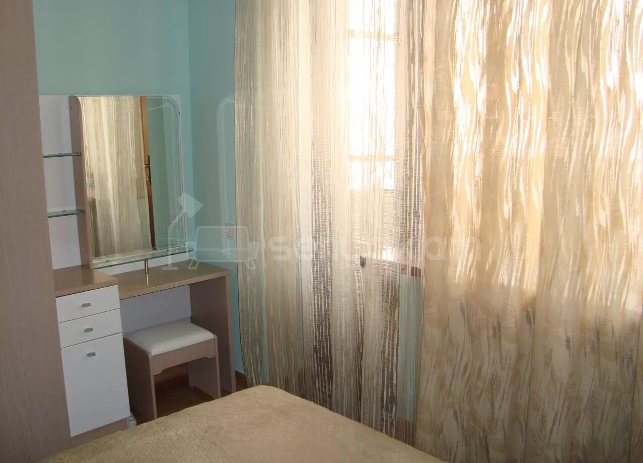 2 Սենյականոց Բնակարան Նորակառույցում, 56քմ, 8/14 հարկ, Կապիտալ Վերանորոգված, Կահավորված