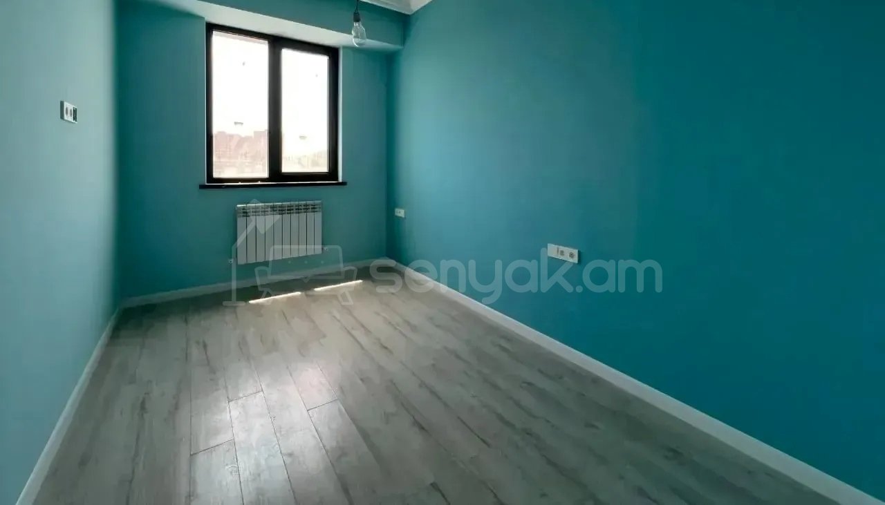 3 Սենյականոց Բնակարան Նորակառույցում, 73քմ, 7/17 հարկ, Կապիտալ Վերանորոգված