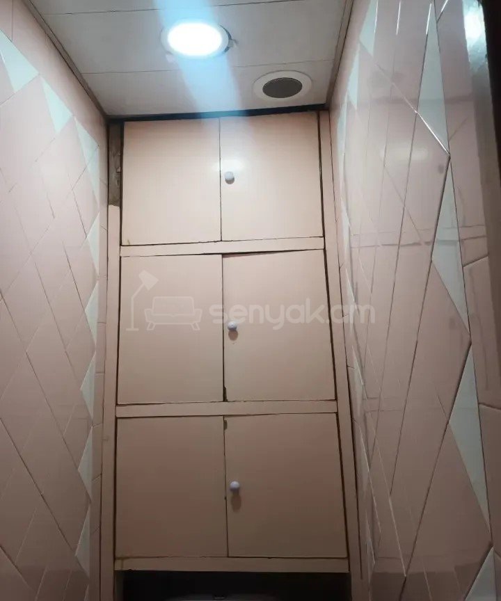 3 Սենյականոց Բնակարան, 84քմ, 7/9 հարկ, Պետական Վիճակում