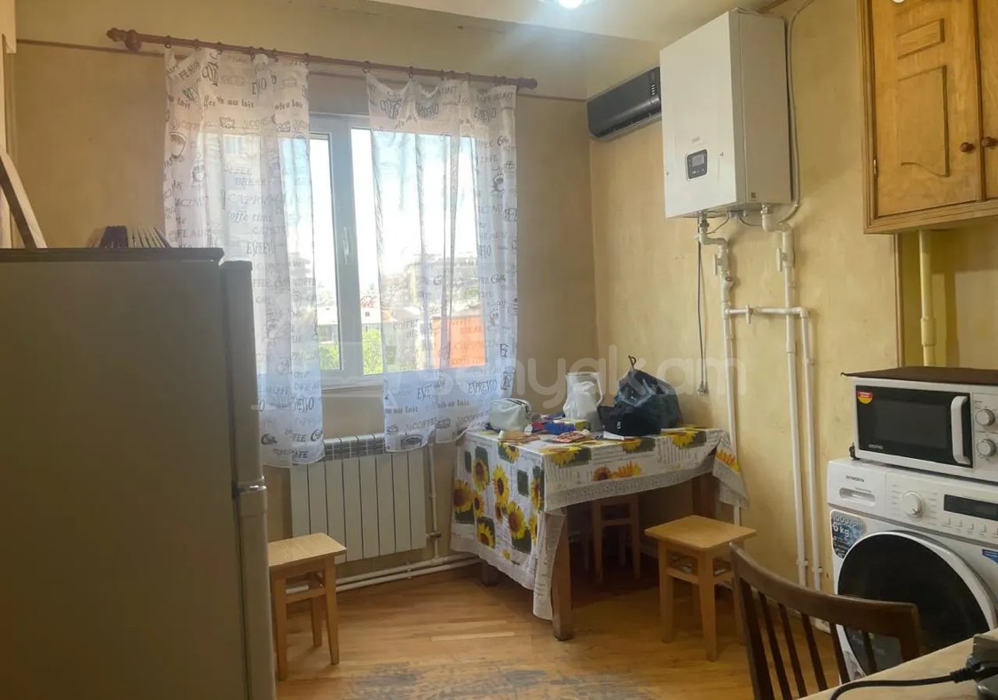 2 Սենյականոց Բնակարան, 50քմ, 7/12 հարկ, Նորմալ Վիճակում, Կահավորված