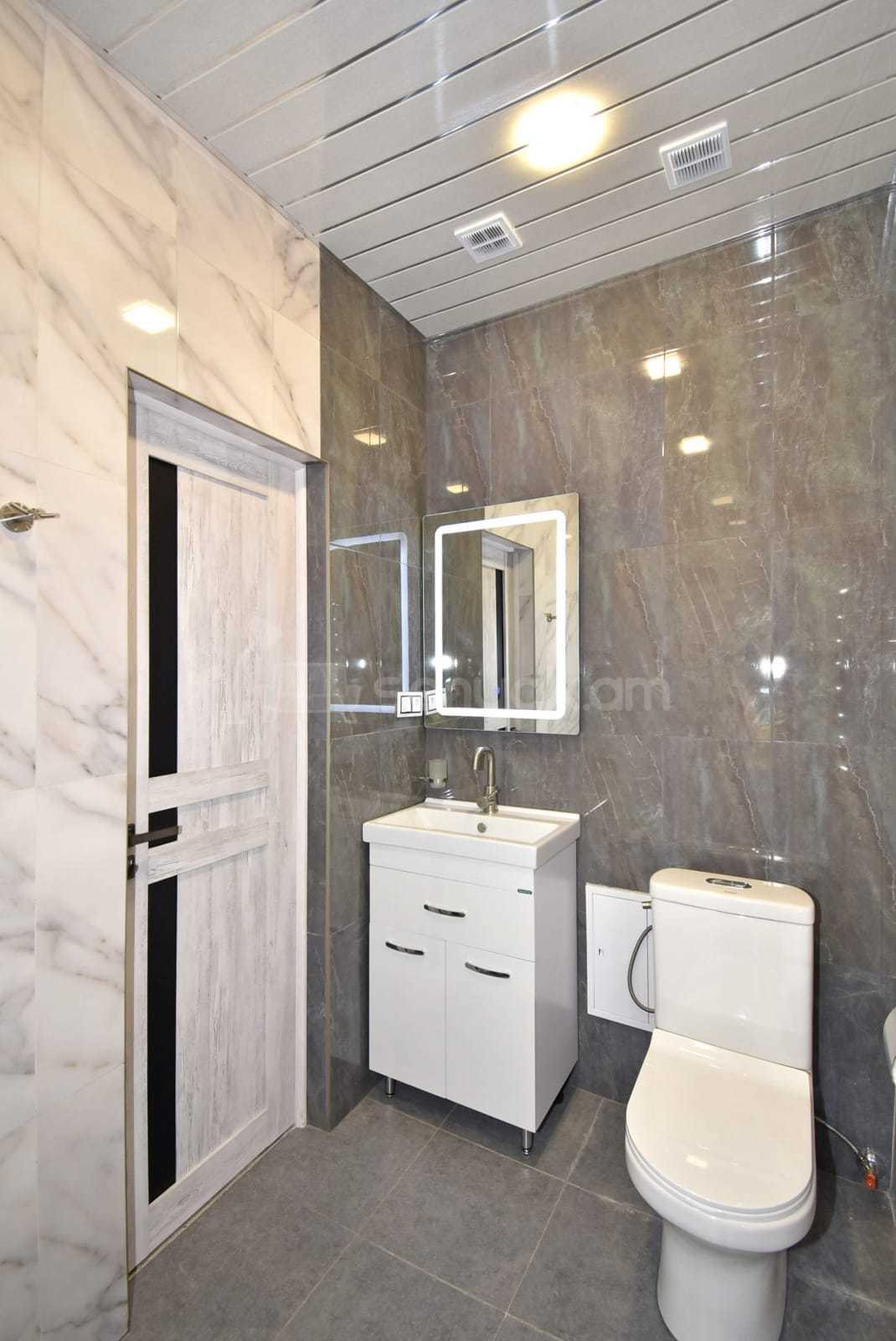2 Սենյականոց Բնակարան Նորակառույցում, 53քմ, 3/6 հարկ, Կապիտալ Վերանորոգված, Կահավորված, Արևկող