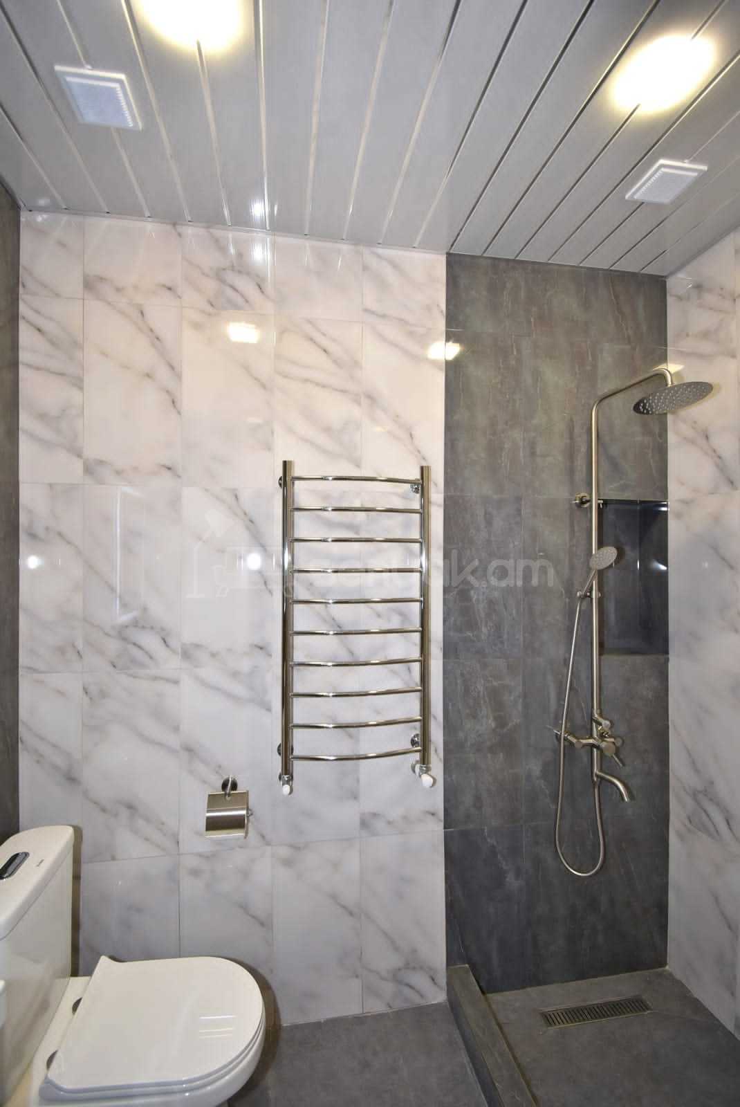 2 Սենյականոց Բնակարան Նորակառույցում, 53քմ, 3/6 հարկ, Կապիտալ Վերանորոգված, Կահավորված, Արևկող