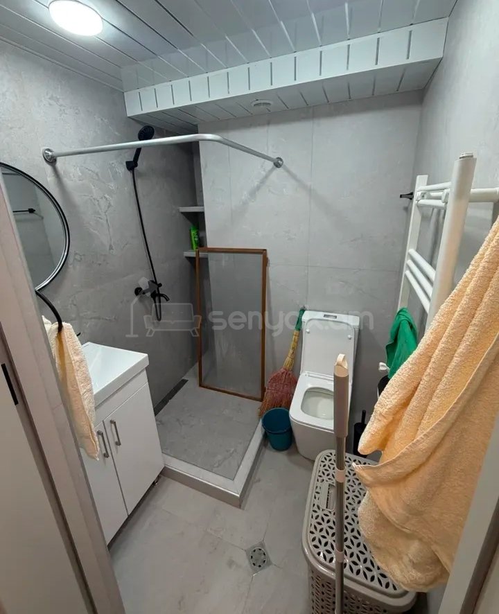 4 Սենյականոց Բնակարան, 93քմ, 4/11 հարկ, Կապիտալ Վերանորոգված