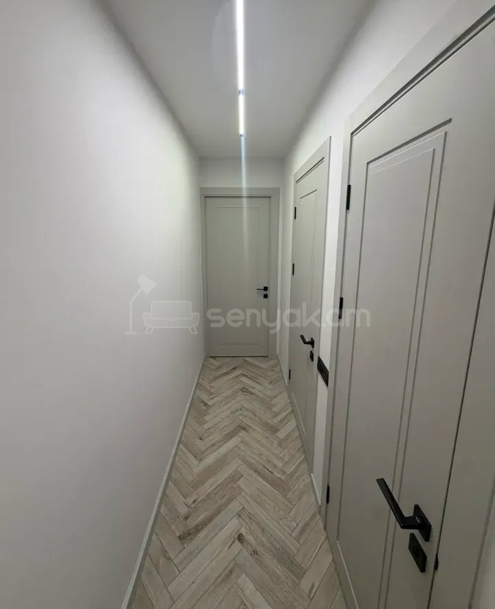 4 Սենյականոց Բնակարան, 93քմ, 4/11 հարկ, Կապիտալ Վերանորոգված