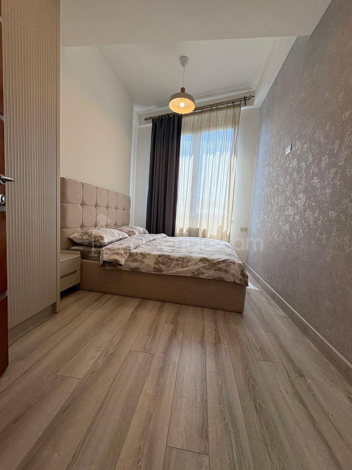 2 Սենյականոց Բնակարան, 50քմ, 5/7 հարկ, Դիզայներական Վերանորոգված, Կահավորված