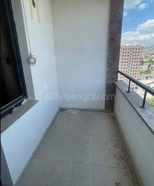 2 Սենյականոց Բնակարան Նորակառույցում, 60քմ, 14/14 հարկ, Կապիտալ Վերանորոգված