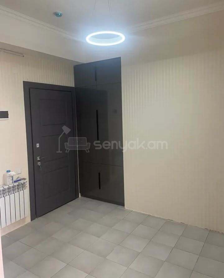 2 Սենյականոց Բնակարան Նորակառույցում, 60քմ, 14/14 հարկ, Կապիտալ Վերանորոգված