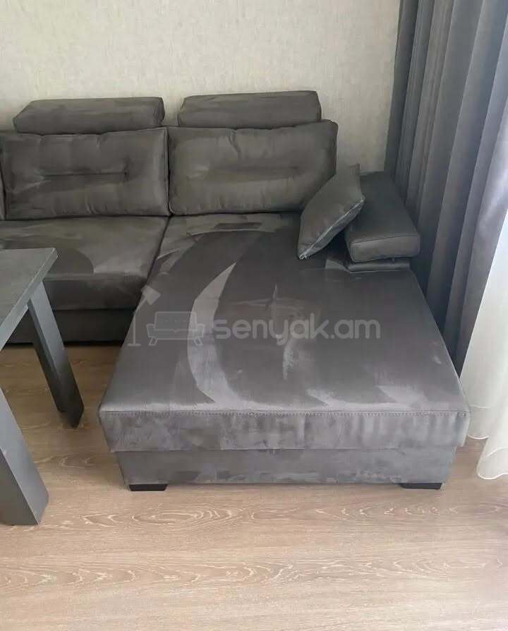 2 Սենյականոց Բնակարան Նորակառույցում, 60քմ, 14/14 հարկ, Կապիտալ Վերանորոգված