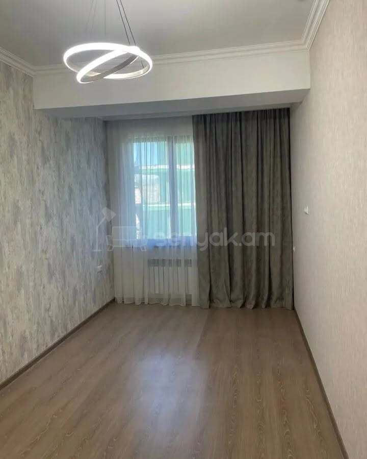 2 Սենյականոց Բնակարան Նորակառույցում, 60քմ, 14/14 հարկ, Կապիտալ Վերանորոգված