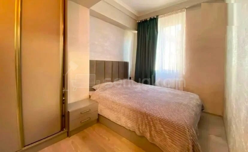 3 Սենյականոց Բնակարան, 55քմ, 1/14 հարկ, Կապիտալ Վերանորոգված