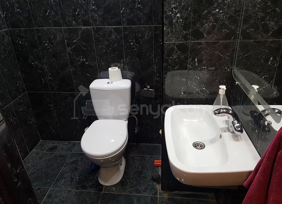 3 Սենյականոց Բնակարան, 55քմ, 1/14 հարկ, Կապիտալ Վերանորոգված