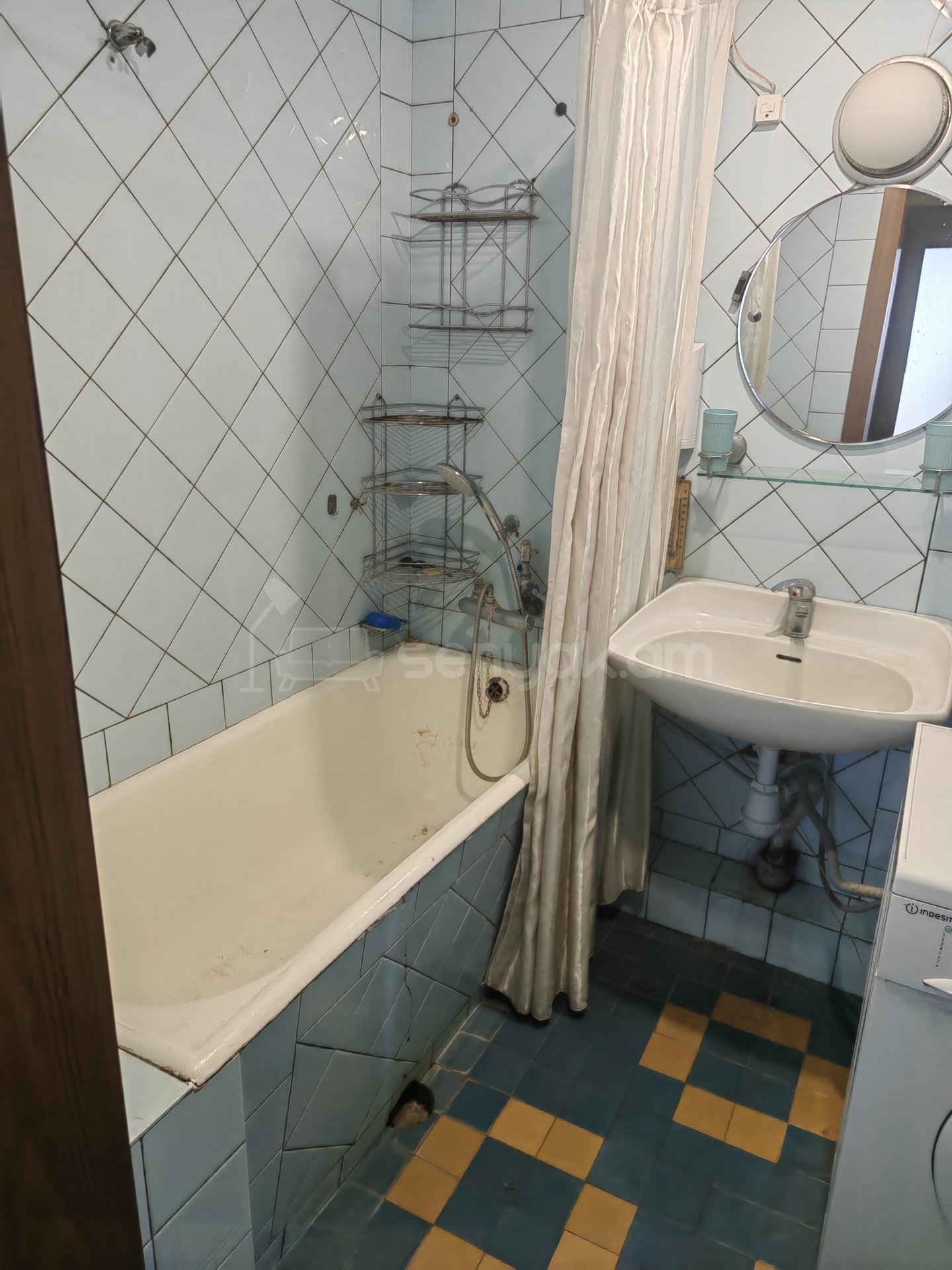3 Սենյականոց Բնակարան, 108քմ, 7/9 հարկ, Կոսմետիկ Վերանորոգված, Կահավորված, Արևկող
