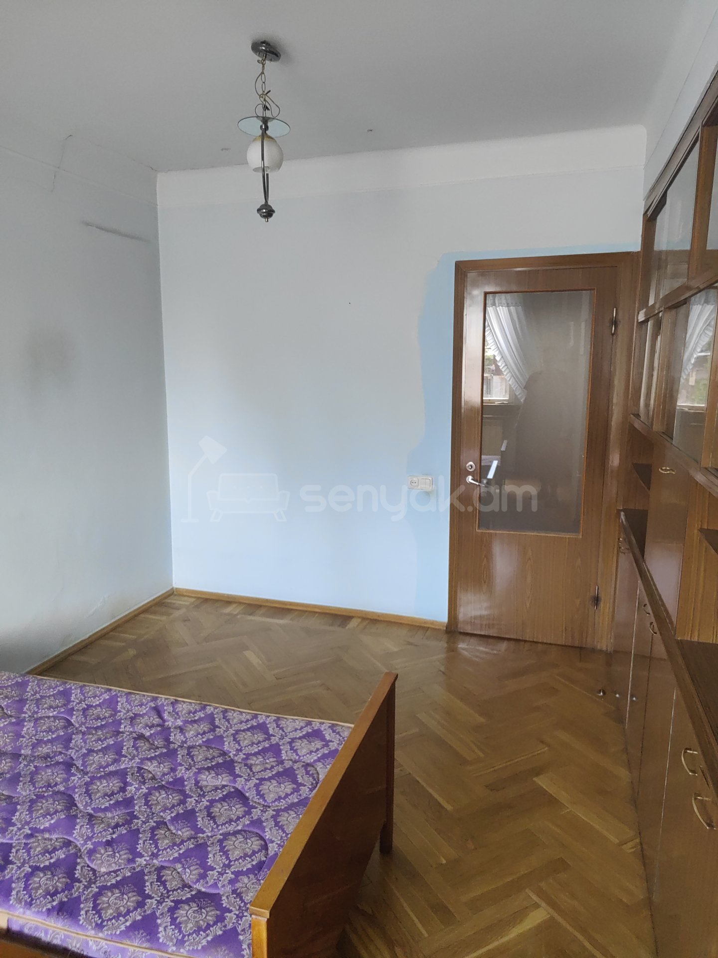 3 Սենյականոց Բնակարան, 108քմ, 7/9 հարկ, Կոսմետիկ Վերանորոգված, Կահավորված, Արևկող