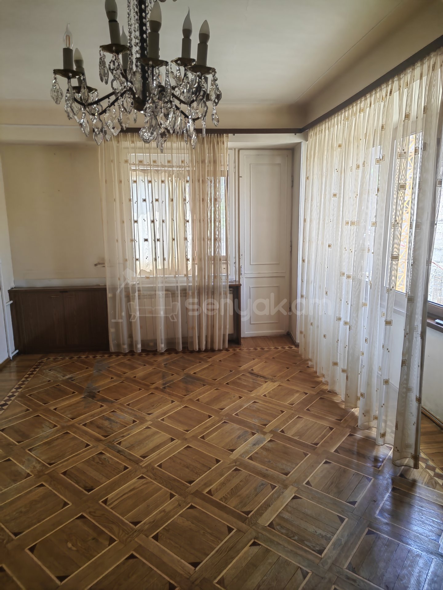3 Սենյականոց Բնակարան, 108քմ, 7/9 հարկ, Կոսմետիկ Վերանորոգված, Կահավորված, Արևկող