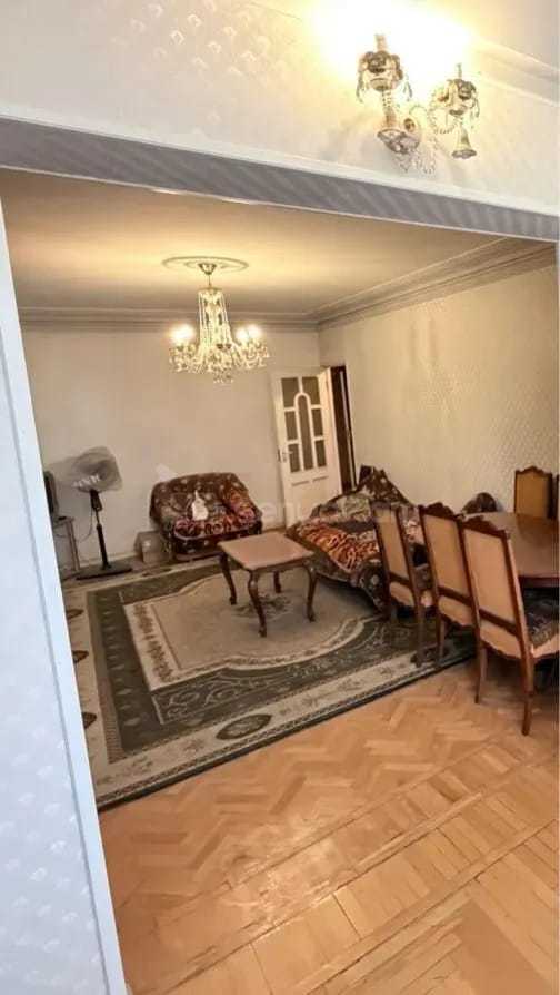 2 Սենյականոց Բնակարան Քարե Շենքում, 65քմ, 2/9 հարկ, Կապիտալ Վերանորոգված, Կահավորված