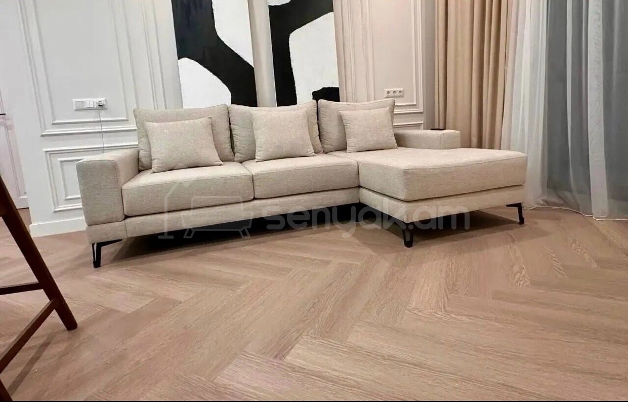 2 Սենյականոց Բնակարան Նորակառույցում, 76քմ, 7/14 հարկ, Կապիտալ Վերանորոգված