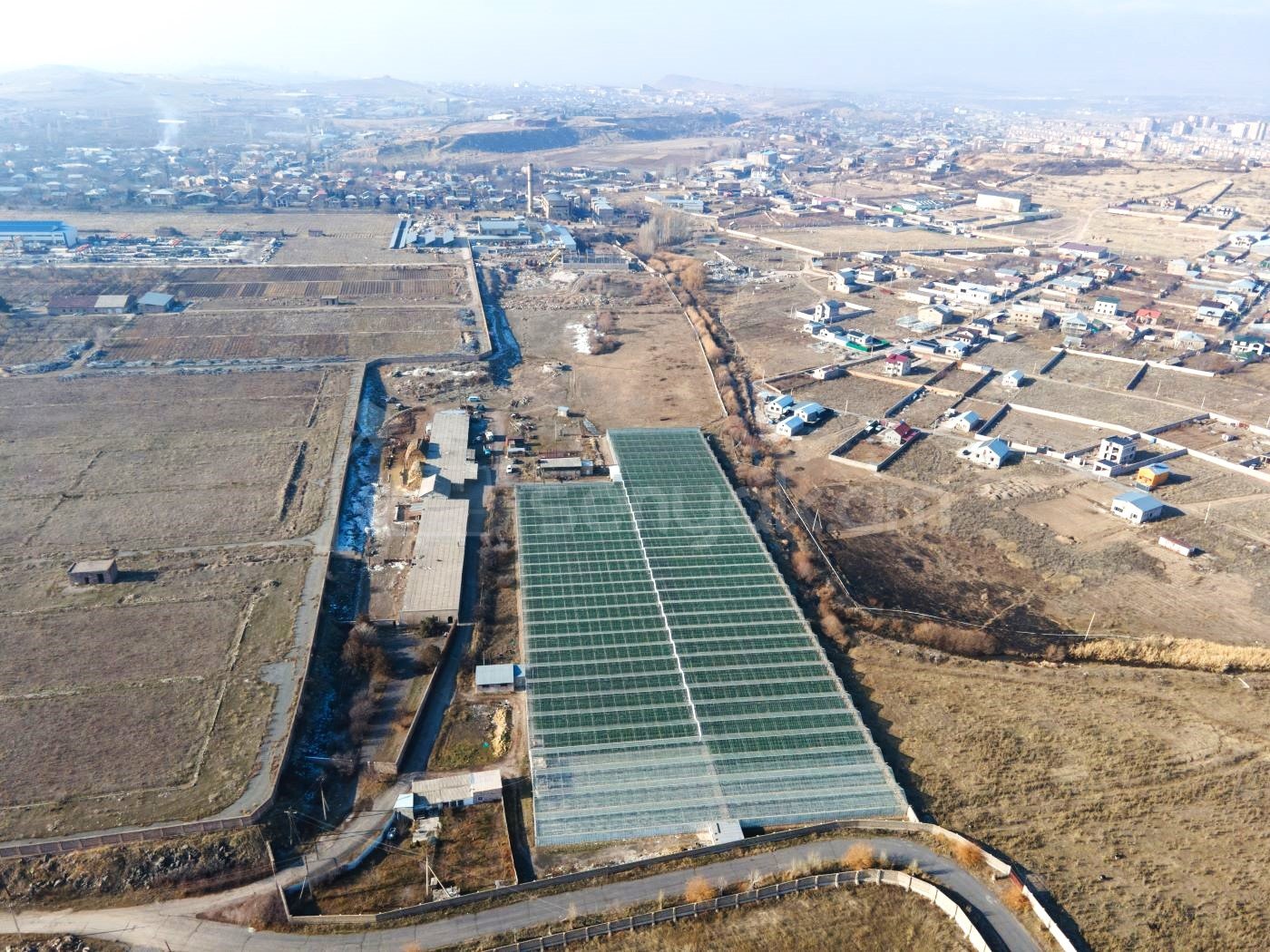 Հողամաս, 15000քմ, Ոռոգման Ջրով, Էլեկտրականությամբ