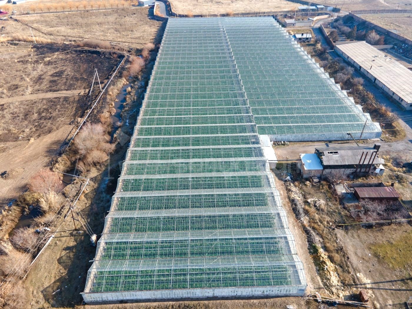 Հողամաս, 15000քմ, Ոռոգման Ջրով, Էլեկտրականությամբ