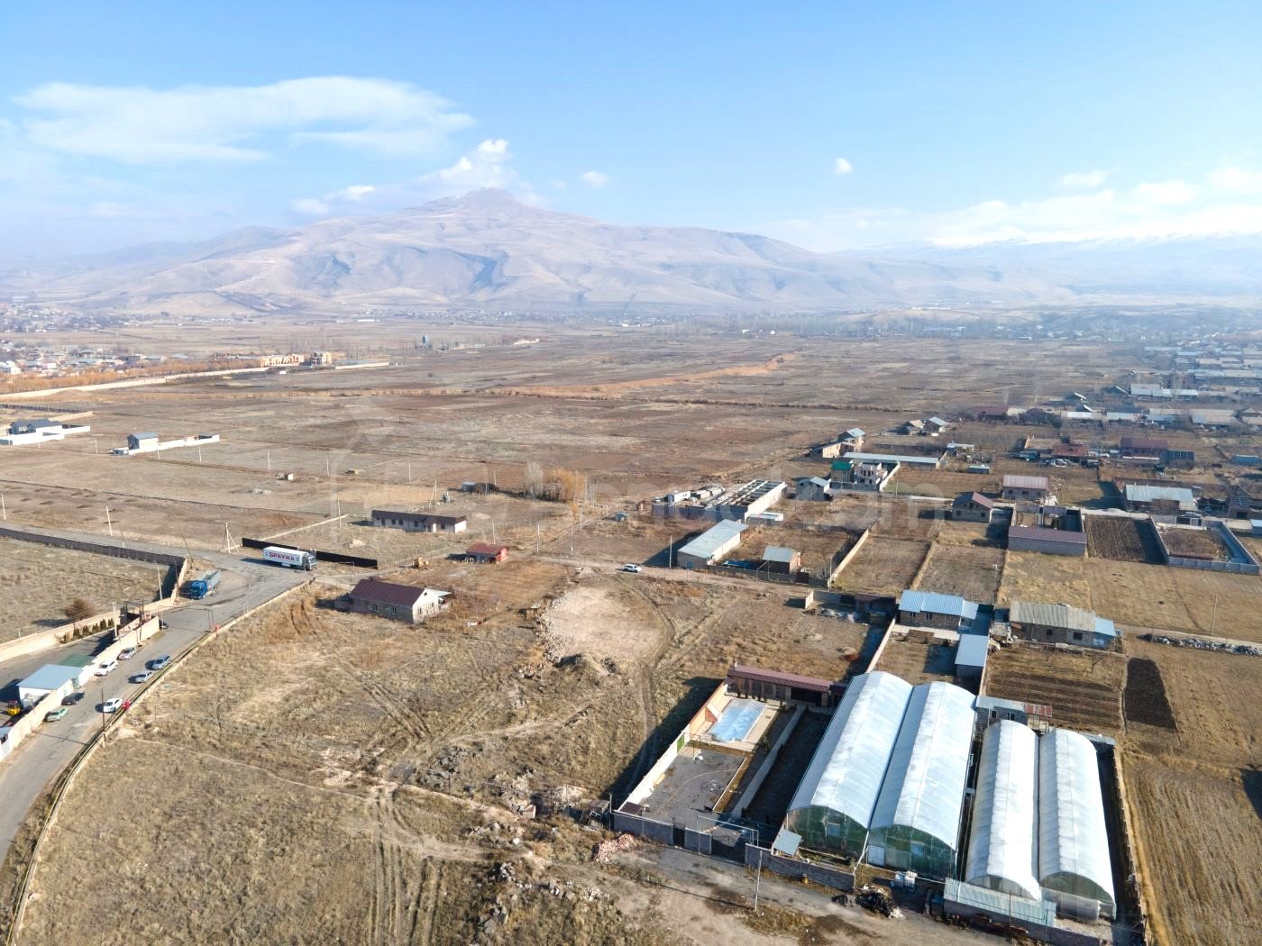 Հողամաս, 15000քմ, Ոռոգման Ջրով, Էլեկտրականությամբ
