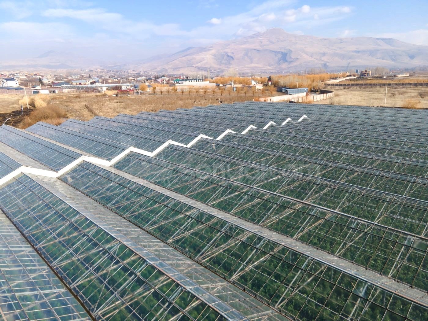 Հողամաս, 15000քմ, Ոռոգման Ջրով, Էլեկտրականությամբ