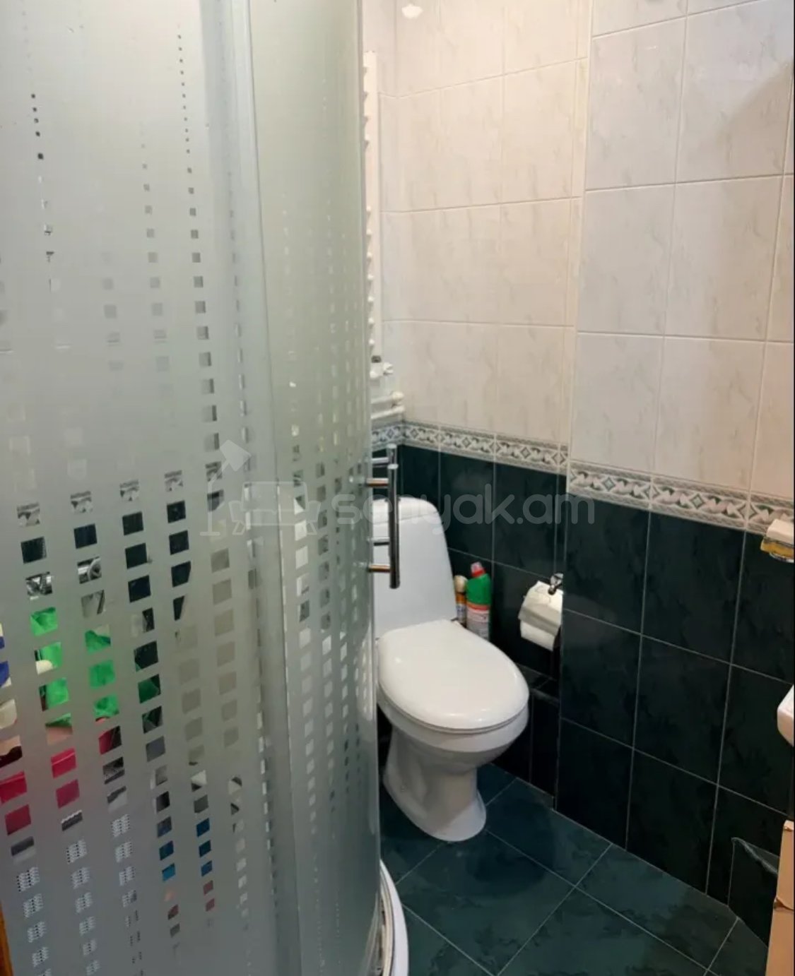 3 Սենյականոց Բնակարան, 78քմ, 3/9 հարկ, Կապիտալ Վերանորոգված, Կահավորված