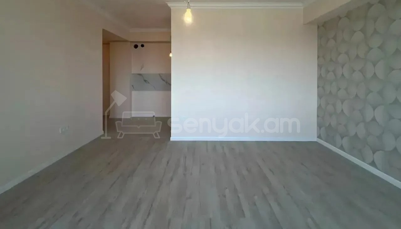 3 Սենյականոց Բնակարան Նորակառույցում, 73քմ, 7/17 հարկ, Կապիտալ Վերանորոգված