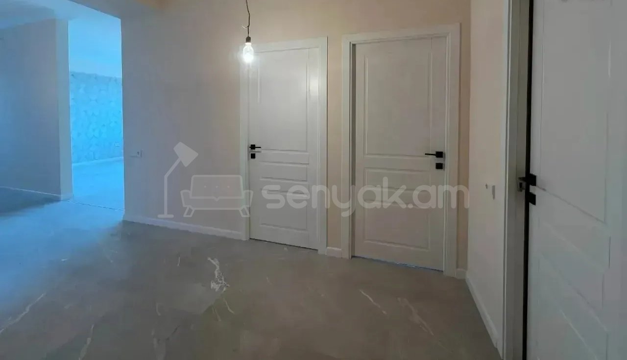 3 Սենյականոց Բնակարան Նորակառույցում, 73քմ, 7/17 հարկ, Կապիտալ Վերանորոգված