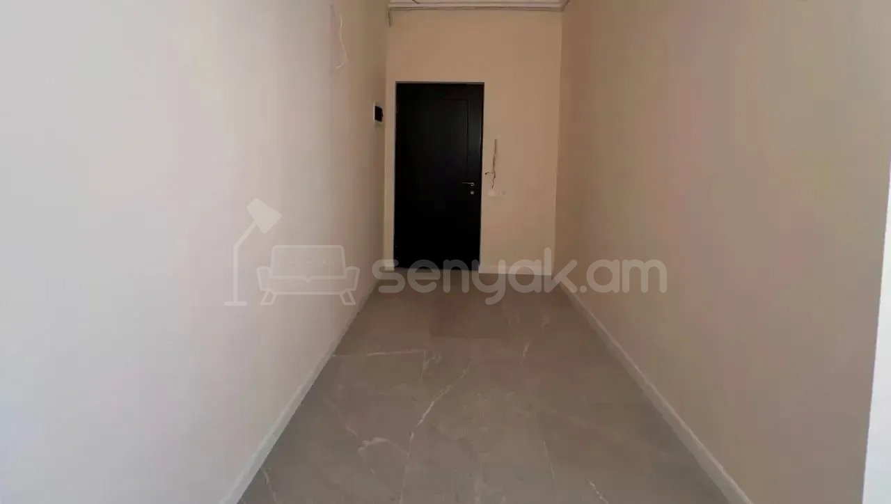 3 Սենյականոց Բնակարան Նորակառույցում, 73քմ, 7/17 հարկ, Կապիտալ Վերանորոգված