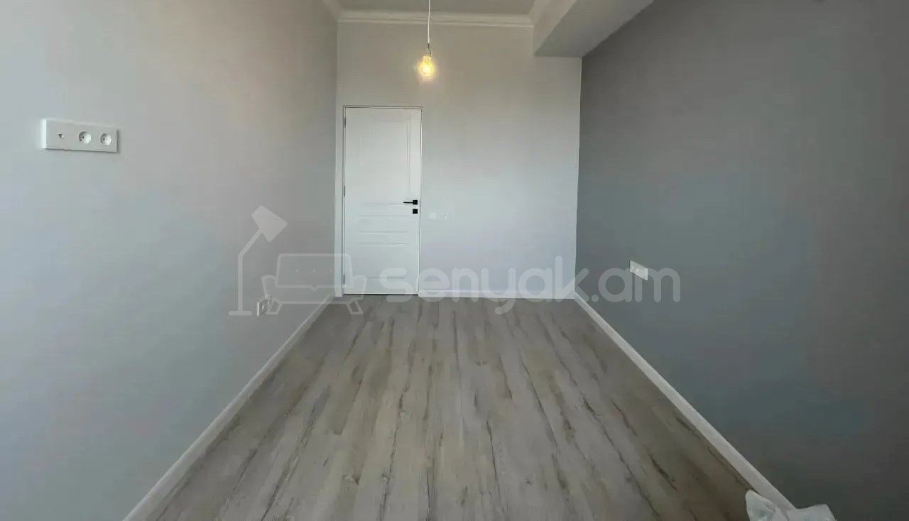 3 Սենյականոց Բնակարան Նորակառույցում, 73քմ, 7/17 հարկ, Կապիտալ Վերանորոգված