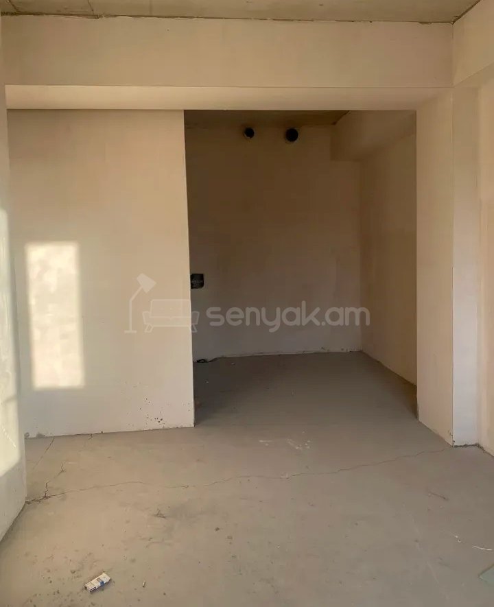 2 Սենյականոց Բնակարան Նորակառույցում, 55քմ, 10/18 հարկ, Զրոյական Վիճակում