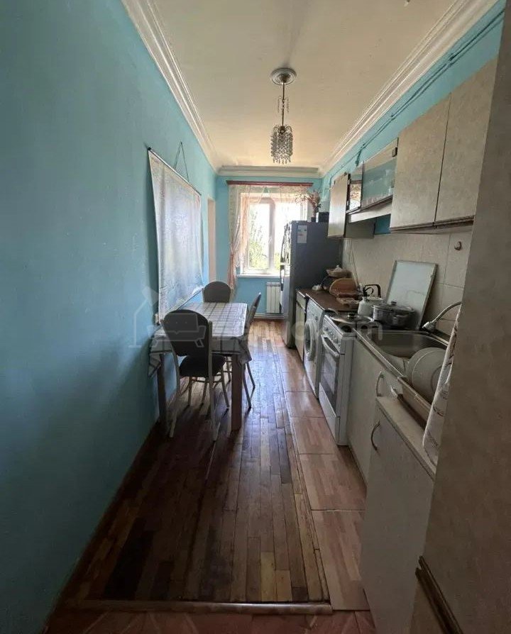 3 Սենյականոց Բնակարան, 73քմ, 3/9 հարկ, Նորմալ Վիճակում