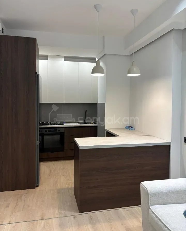 3 Սենյականոց Բնակարան Նորակառույցում, 60քմ, 5/16 հարկ, Դիզայներական Վերանորոգված, Կահավորված, Արևկող