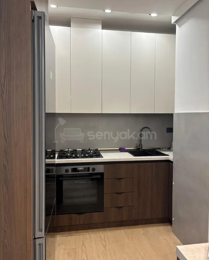 3 Սենյականոց Բնակարան Նորակառույցում, 60քմ, 5/16 հարկ, Դիզայներական Վերանորոգված, Կահավորված, Արևկող