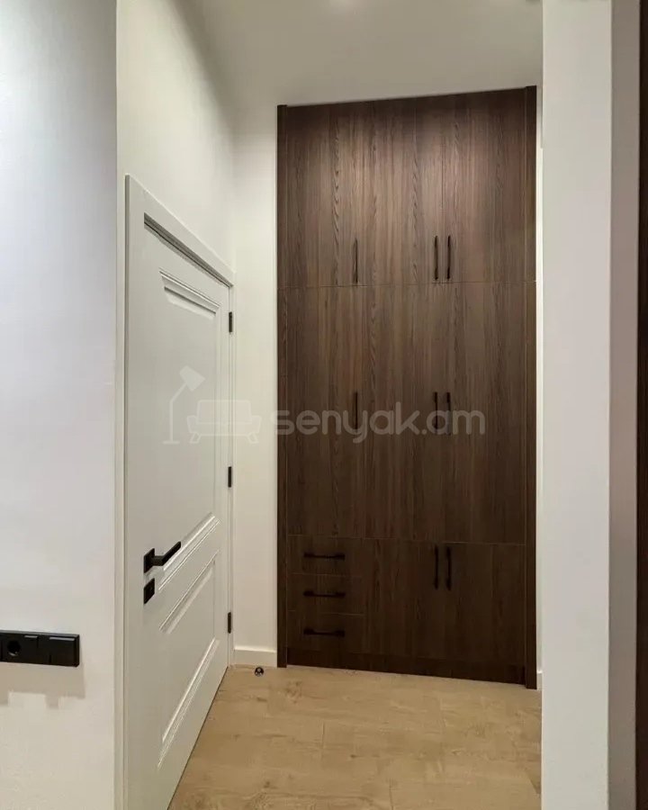 3 Սենյականոց Բնակարան Նորակառույցում, 60քմ, 5/16 հարկ, Դիզայներական Վերանորոգված, Կահավորված, Արևկող