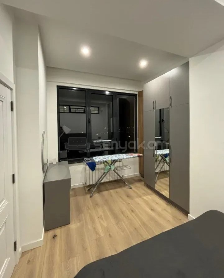 3 Սենյականոց Բնակարան Նորակառույցում, 60քմ, 5/16 հարկ, Դիզայներական Վերանորոգված, Կահավորված, Արևկող