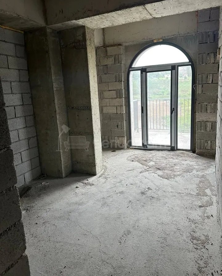 3 Սենյականոց Բնակարան Նորակառույցում, 105քմ, 7/16 հարկ, Զրոյական Վիճակում