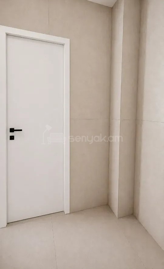 3 Սենյականոց Բնակարան Քարե Շենքում, 69քմ, 5/5 հարկ, Կապիտալ Վերանորոգված